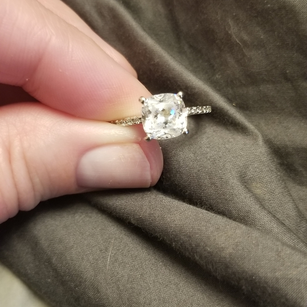 2.0 engangment ring